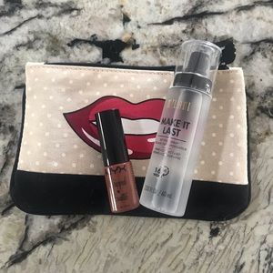 Makeup bundle